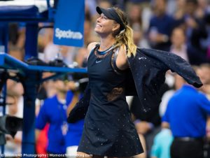 Who's Wearing What At The 2018 US Open - TENNIS EXPRESS BLOG