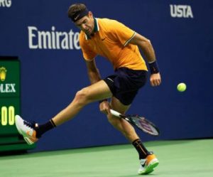 Who's Wearing What At The 2018 US Open - TENNIS EXPRESS BLOG