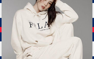 Casa Fila: Fila's Premium Tennis and Athleisure Collection