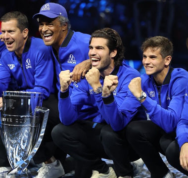 Laver Cup 2026 Preview: Teams and Format