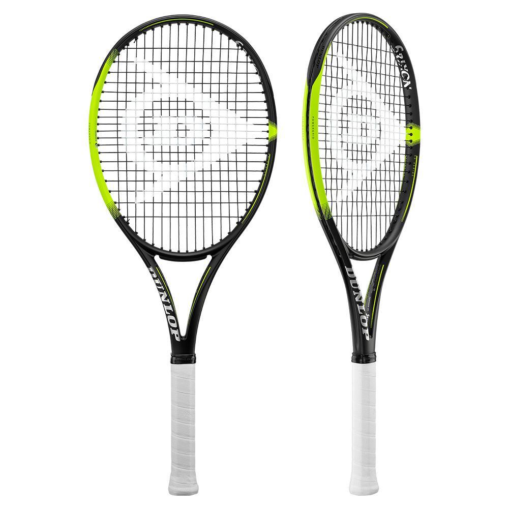 Racquet Review of the Week: Dunlop SX 300 Lite – Tennis Express