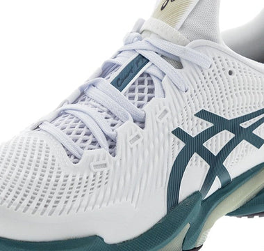 ASICS Court FF 3 tennis shoe.