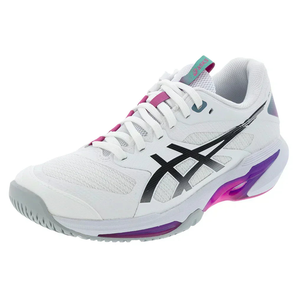 ASICS Solution Speed FF 4 Review: Built for Players Who Win With