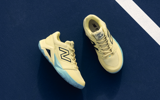 Coco Gauff & New Balance Launch “Everyday” Tennis Shoe
