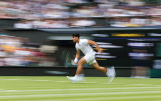 Fastest Tennis Shoes in 2026: A Guide
