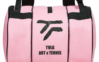Inside Tecnifibre's ART x Tennis Capsule Collection