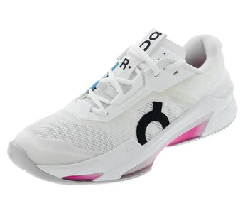 Performance Meets Fire: The On Roger Pro Fire Tennis Shoe