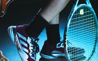 Brain Dead x Adidas Barricade 13: Genius Design Meets Genius Engineering