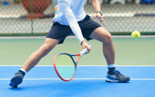 The Best Tennis Shoes for Overpronation