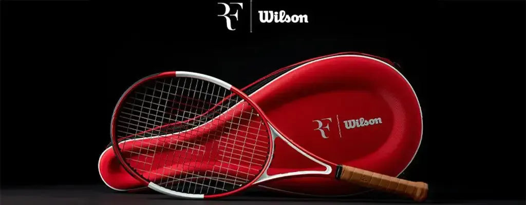 Wilson Release Special Edition RF 01 Classic: A Glimpse Into