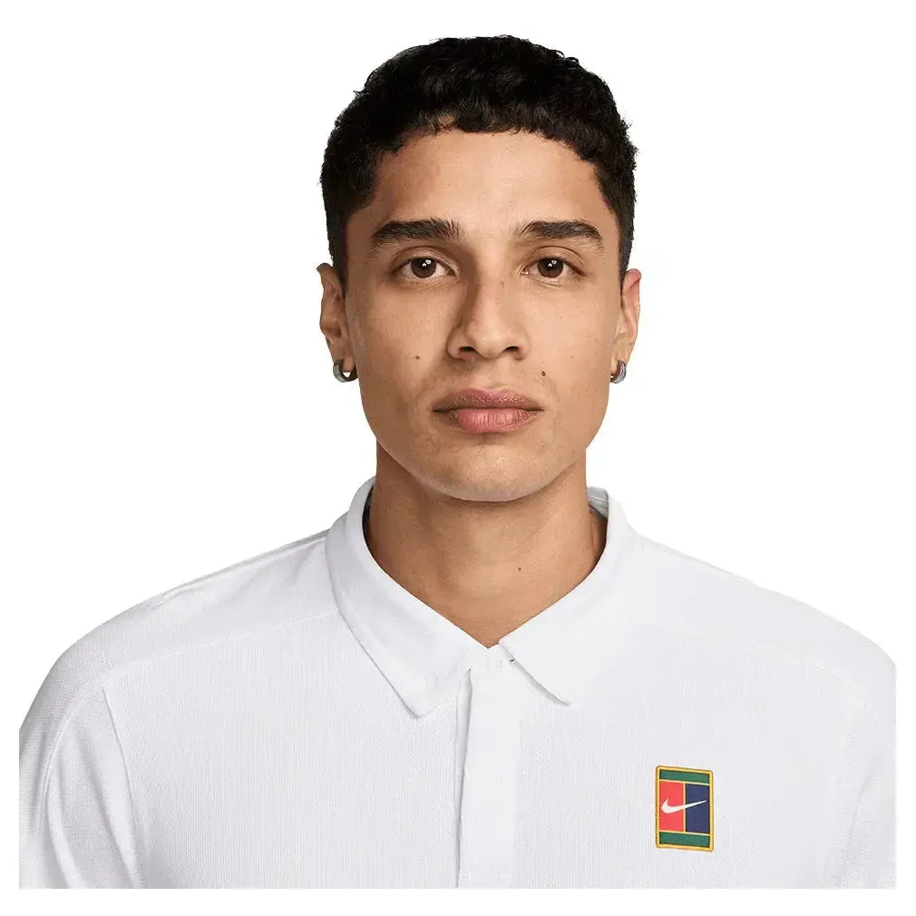 Championship Style: Nike London Court Collection for Elite Tennis
