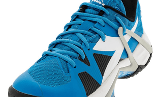 Diadora Tennis Shoes