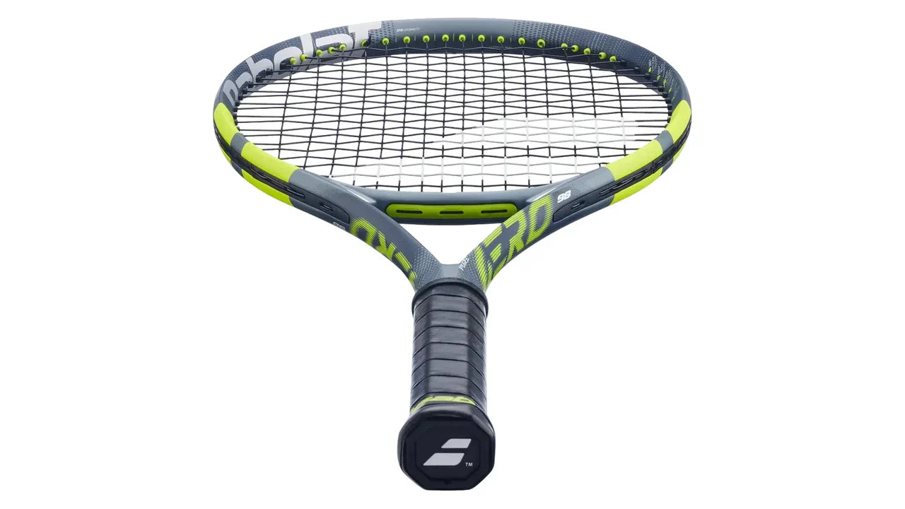 Babolat Pure Aero Team (使用期間1W) RPM SOFT Babolat Pure Aero 98 2026 Tennis Racquet Review – Tennis Express