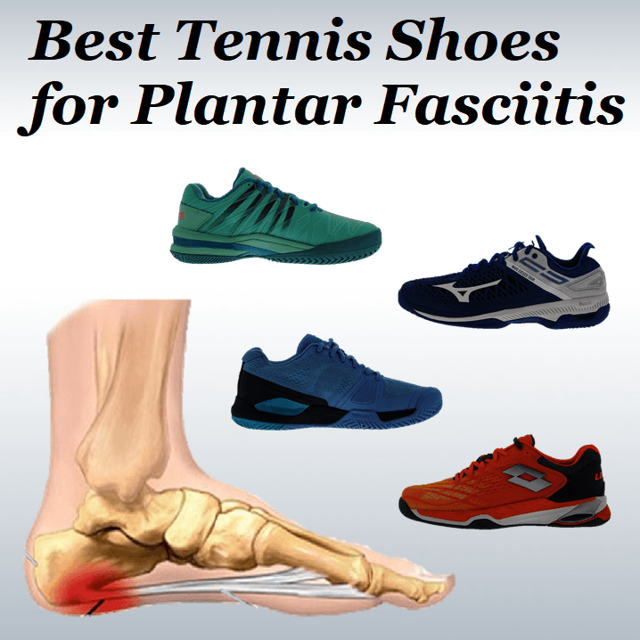 best nikes for plantar fasciitis