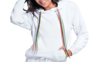 Stay Stylish on the Court This Season with Lucky in Love Cool Weather Apparel