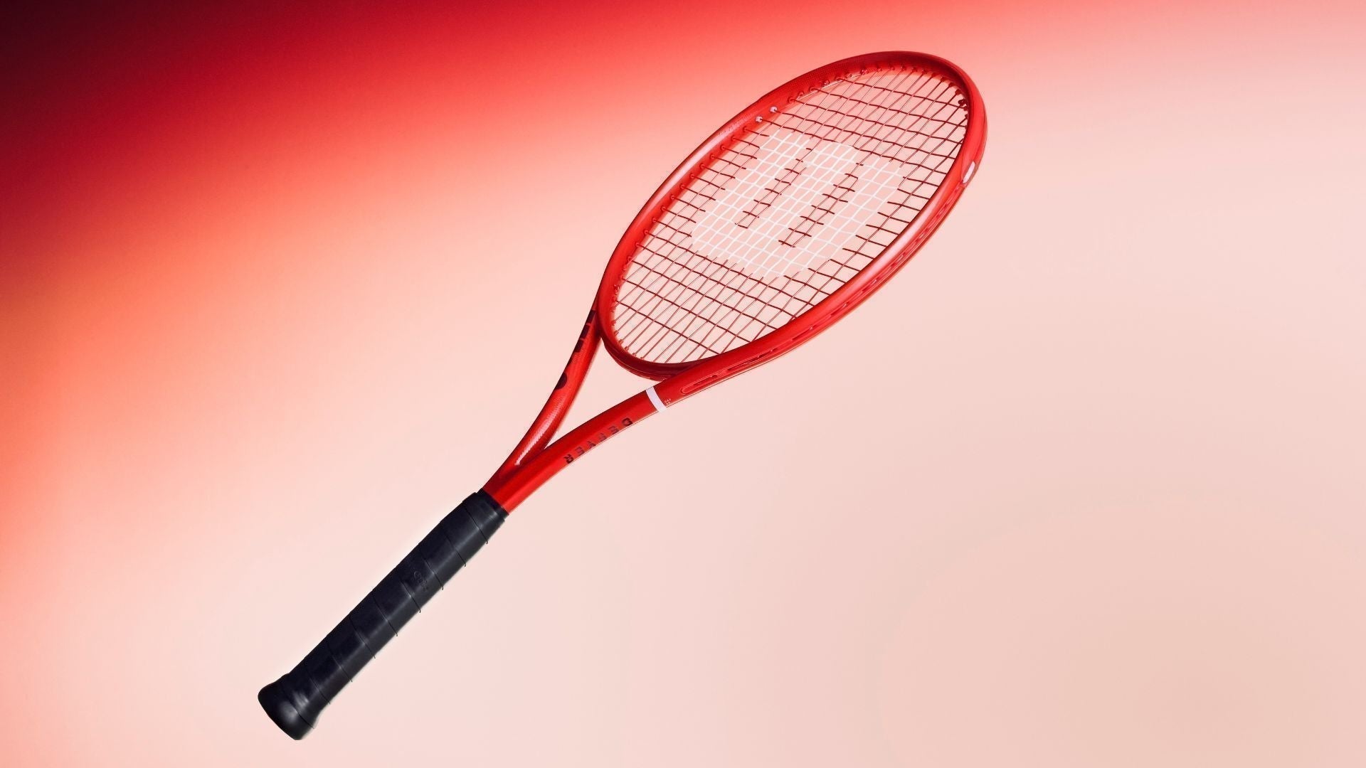 Wilson Defyer 98 Pro Tennis Racquet Review | First Impressions of
