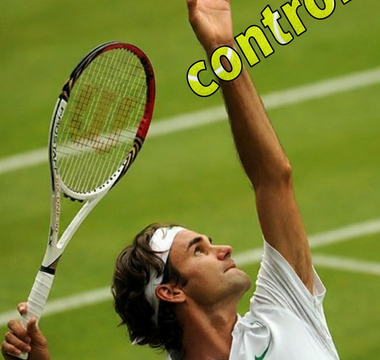 Best Control Tennis Racquets of 2026