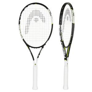 Racquet Review of the Week: HEAD Graphene XT Speed Pro