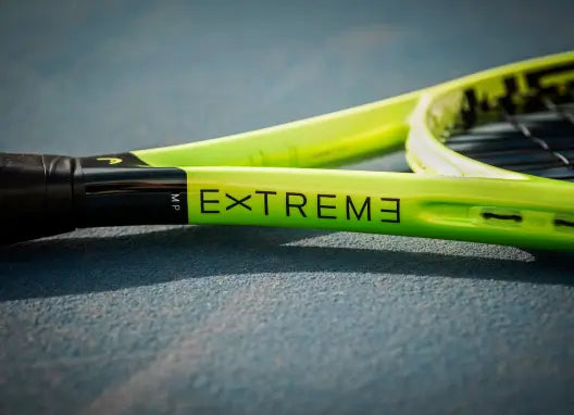 Head Extreme Pro 2026 Review – Tennis Express