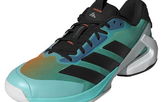 adidas Adizero Ubersonic 5: Tennis Shoe Review