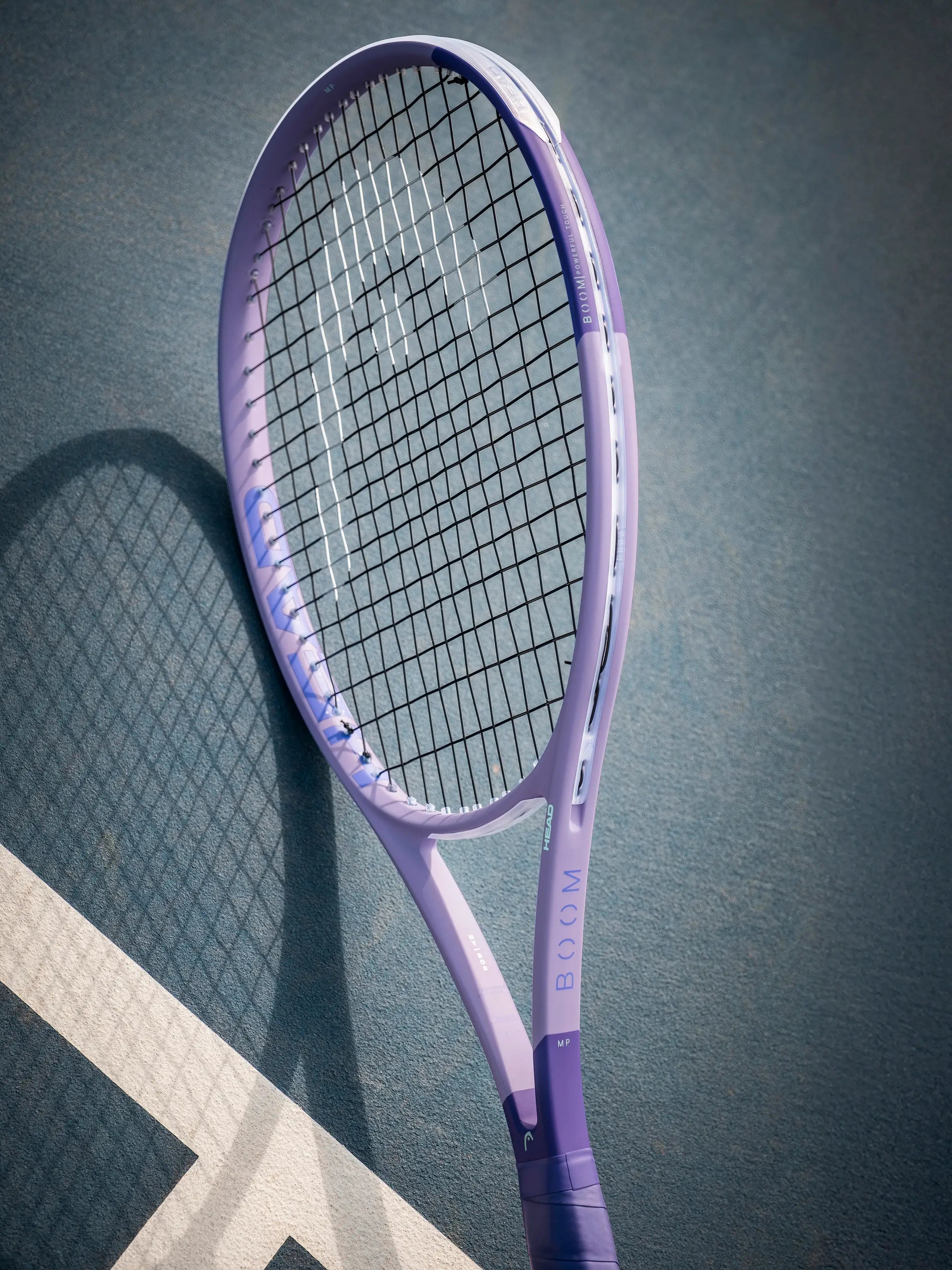 HEAD Boom 2026 Tennis Racquet Review: Here Come the MPs – Tennis