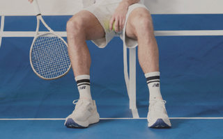 Best Tennis Shoes for Flat Feet 2026
