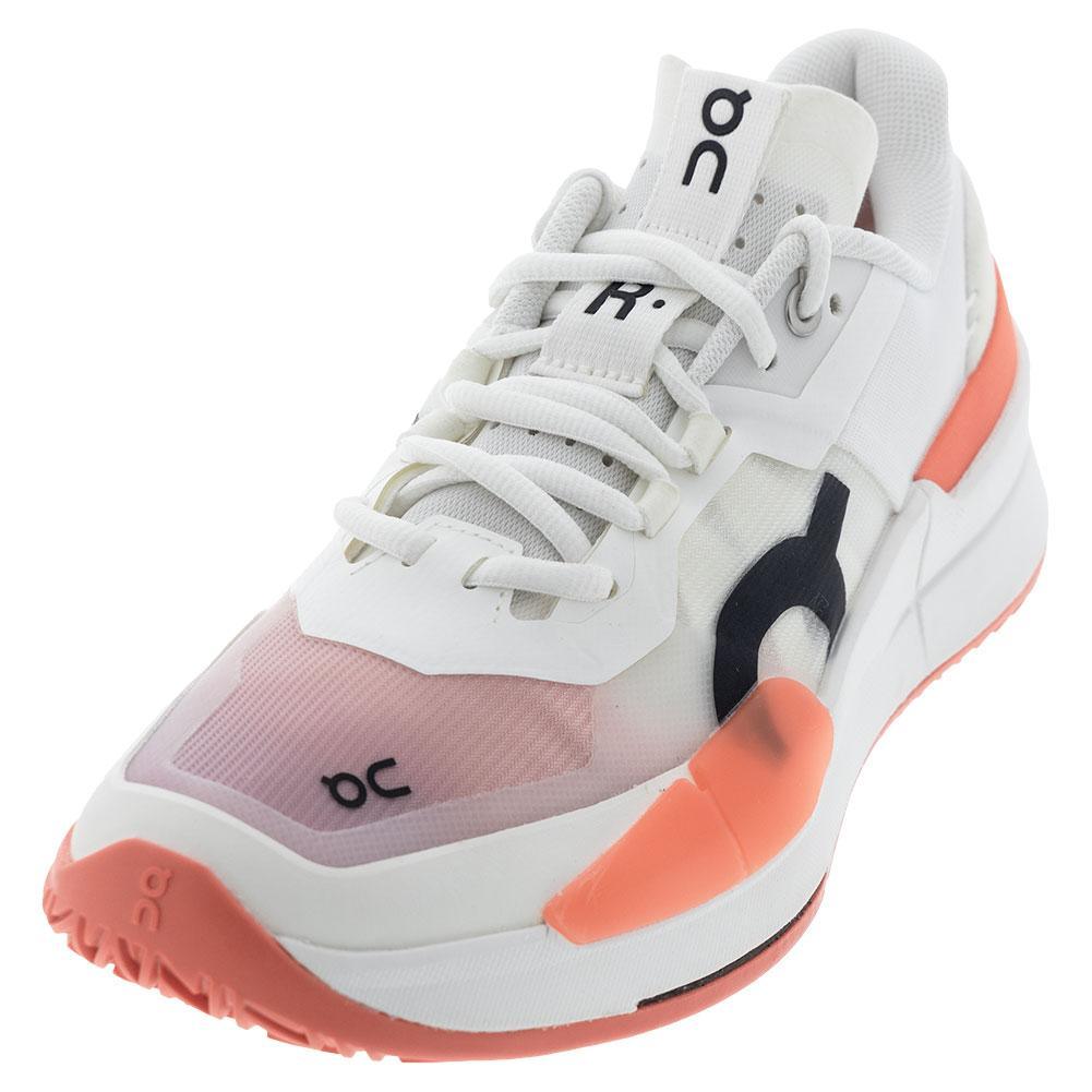 On unveils THE ROGER PRO 2 and Clubhouse Pro Tennis Shoes – Tennis