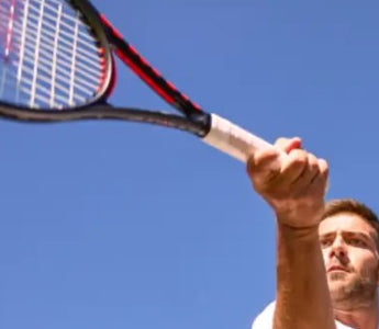 How to Maintain Your Tennis Racquet
