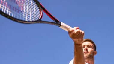 How to Maintain Your Tennis Racquet