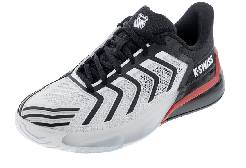 Revamp Your Game with the K-Swiss Ultrashot 4 – Tennis Express