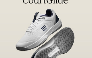 Wilson CourtGlide Tennis Shoe Review: Performance on a Budget