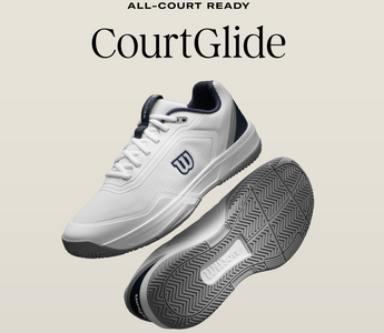 Wilson CourtGlide Tennis Shoe Review: Performance on a Budget
