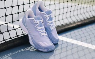 Babolat Jet Mach 4 Tennis Shoes: Speed Redefined