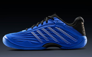 K-Swiss Hypercourt Express 3 Review: Comfort-Driven Performance and Stability