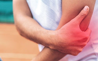 Common Tennis Injuries: How to Prevent Them & What Helps