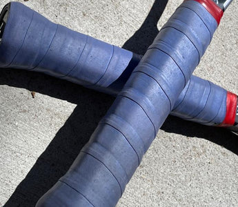 Tourna Tuff Improves the Durability of the Original