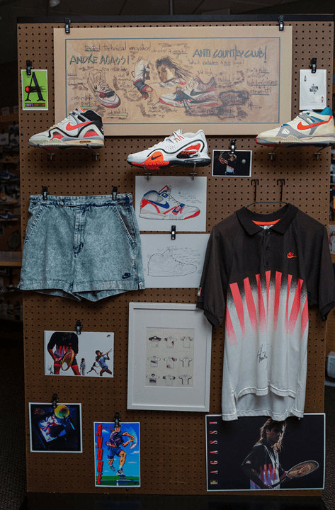 nikecourt tech challenge 20 review