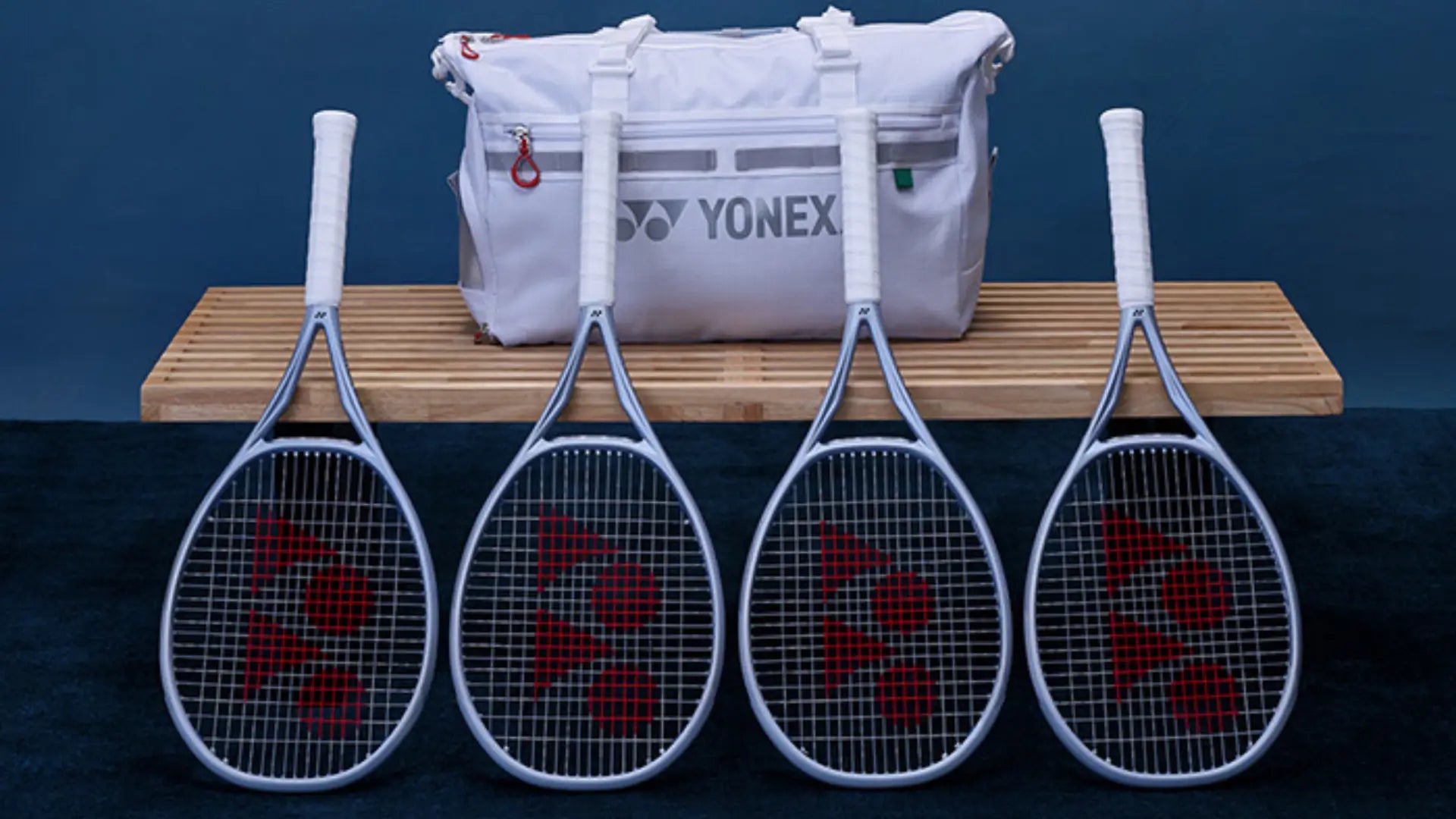Yonex MUSE 100 Tennis Racquet Review – Tennis Express