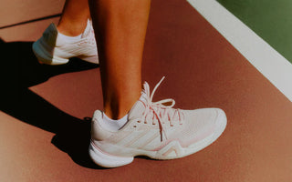 adidas Barricade 14 tennis shoes