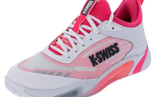K-Swiss Hypercourt Pinnacle Lateral