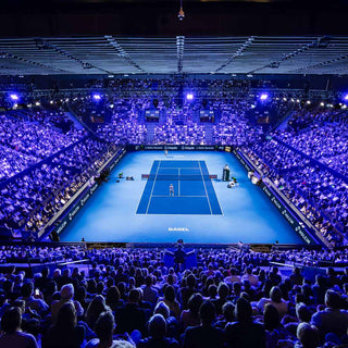 The Indoor Swing Begins: Vienna and Basel 2026