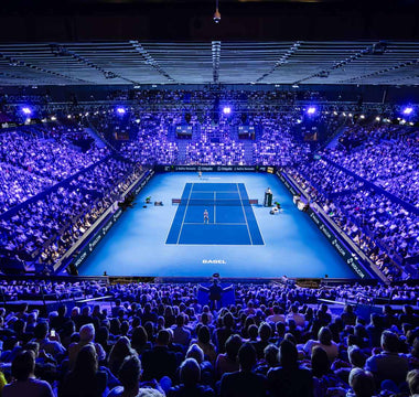 The Indoor Swing Begins: Vienna and Basel 2026