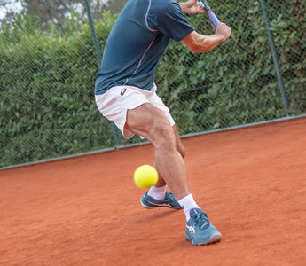 Best Tennis Shoes for Clay Courts 2026