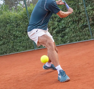 Best Tennis Shoes for Clay Courts 2026