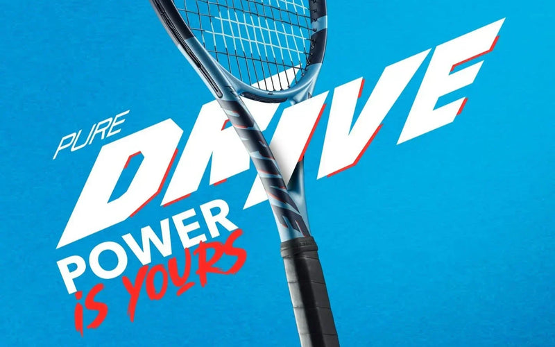 Babolat Pure Drive 100 2025 Review