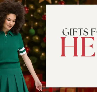 Best Tennis Gifts for Her 2026