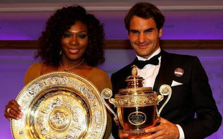 The Best Tennis Players of All Time: Men's and Women's GOAT