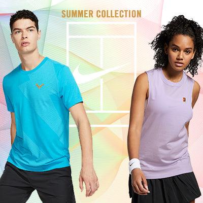 Nike Tennis Apparel 2019 Summer is Finally Here Tennis Express