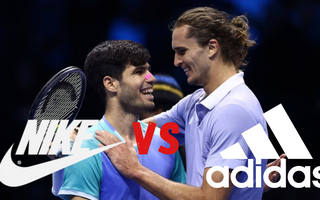 Nike vs adidas: Best Tennis Shoe Brand of 2026