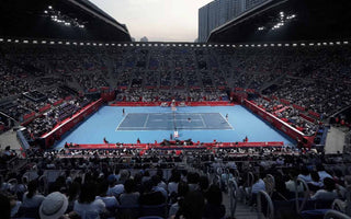 Asian Swing Preview: China Open and Shanghai Masters